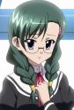 Gambar Karakter Emi Izumi