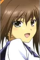 Fuchita, Hisako