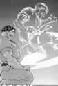 Shouzan, Matsuo