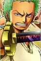 Roronoa, Zoro