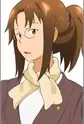 Takanashi, Kazue