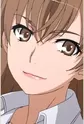 Misaka, Misuzu