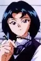 Serizawa, Ruriko