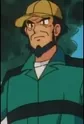 Natsume's Father