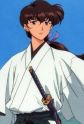 Gambar Karakter Ran Tsukikage