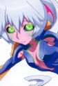 Gambar Karakter Aoi