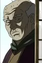 Sakamoto, Jinpachi