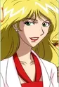 Shirayuki, Rella Cindy