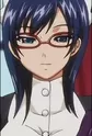 Head Maid