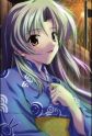 Gambar Karakter Shion Futami