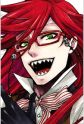 Gambar Karakter Grell Sutcliff