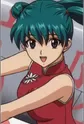 Honjou, Mikaze