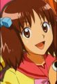 Gambar Karakter Ayumu Ohme