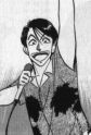 Gambar Karakter Hitoshi Iwashimizu