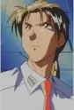 Naruo, Yuji