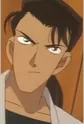 Shibata, Kenichi