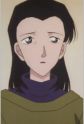 Gambar Karakter Youko Takeda