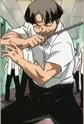 Kanakita, Ryusen
