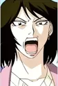 Sakiyama, Kaori