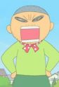 Gambar Karakter Jou Kamohara