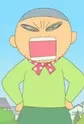 Kamohara, Jou