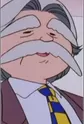 Old Chess Man