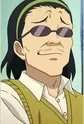 Yamanobe, Kunio