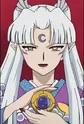 Sesshoumaru's Mother