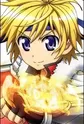 Izumi, Cinque