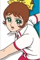 Ayuhara, Kozue