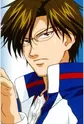 Tezuka, Kunimitsu