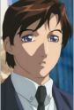 Gambar Karakter Yamanishi Naoto