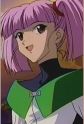 Gambar Karakter Yuki
