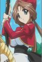 Gambar Karakter Yuki