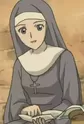 Sister Simplice