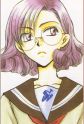 Gambar Karakter Makoto Yutaka