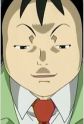 Gambar Karakter Rintarou Ose