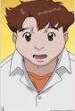 Gambar Karakter Hideki Saitou