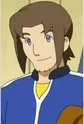 Kawatou, Kyouji