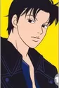 Shinohara, Tomoya