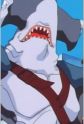 Gambar Karakter Pirate Hammerhead