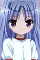 Nagatsuka, Saki