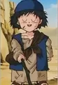 Blind Boy