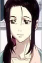 Kaburagi, Tomoe