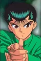 Urameshi, Yuusuke
