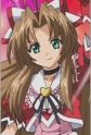 Kusunoki, Sae Image
