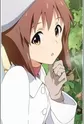 Hagiwara, Yukiho