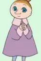 Mymble's Daughter