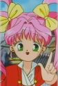 Gambar Karakter Youko Tanaka