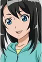 Inaba, Natsumi